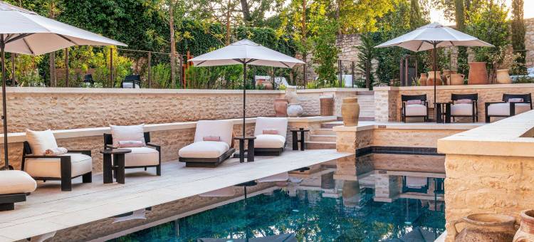 利奥斯岛水疗酒店 - 美憬阁(L'Isle de Leos Hotel & Spa - MGallery Collection (Opening Soon))图片