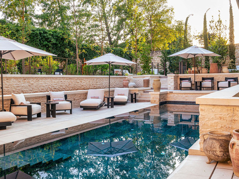 利奥斯岛水疗酒店 - 美憬阁