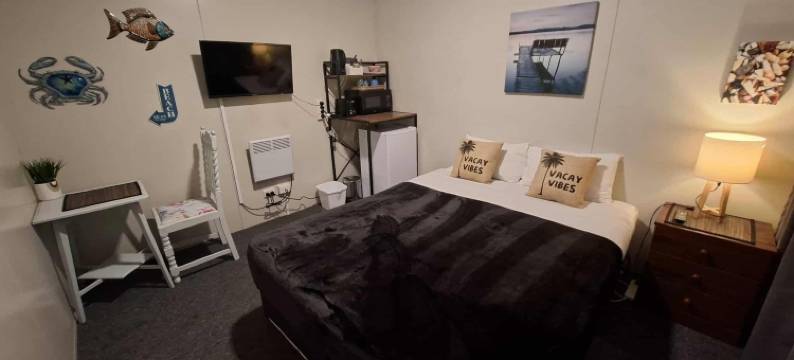 麦肯齐汽车旅馆(Mackenzie Motels)图片