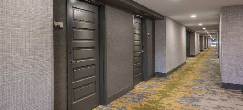 Crowne Plaza 普罗维登斯 - 沃里克(机场)(Crowne Plaza PROVIDENCE-WARWICK (AIRPORT) by IHG)图片