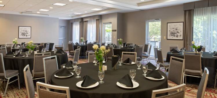 切斯特顿希尔顿花园酒店(Hilton Garden Inn Chesterton)图片