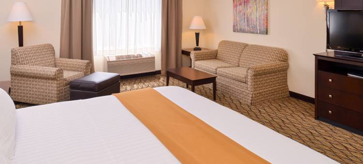 Holiday Inn Express ST. Croix Valley by IHG图片