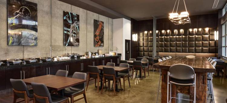 西雅图/雷德蒙德凯悦嘉寓酒店(Hyatt House Seattle/Redmond)图片