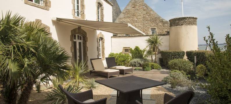 罗切维莱恩酒店(Domaine de Rochevilaine)图片