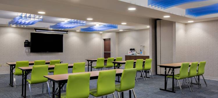 智选假日套房酒店安大略省(Holiday Inn Express & Suites Ontario)图片