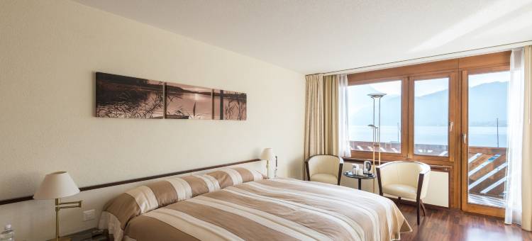 斯特尔南西酒店(Seehotel Sternen)图片