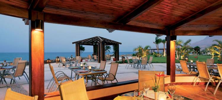 额苏赫奈泉瑞享度假村(Mövenpick El Sokhna)图片