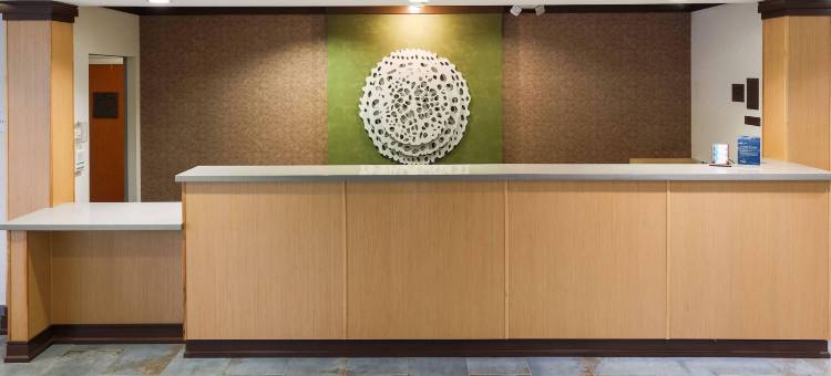 Fairfield Inn & Suites Elizabethtown图片