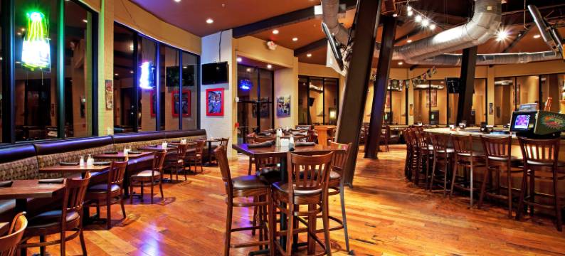 Holiday Inn 新奥尔良西岸大厦(Holiday Inn NEW ORLEANS WEST BANK TOWER by IHG)图片