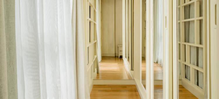 曼谷碧武里47莎玛服務式公寓(Shama Petchburi 47 Bangkok)图片