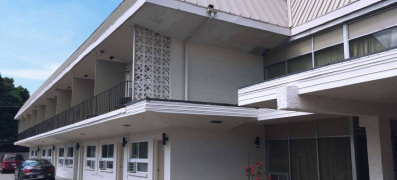 曼斯费尔德M星酒店(M Star Hotel Mansfield)图片