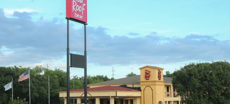 阿德莫尔红屋顶客栈(Red Roof Inn Ardmore)图片