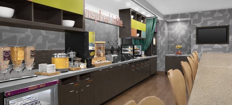 希尔顿惠庭酒店-凤凰城钱德勒(Home 2 Suites by Hilton Phoenix Chandler)图片