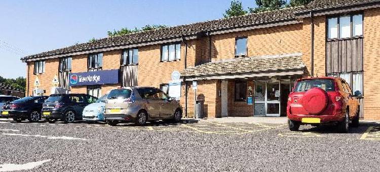 斯科奇转角A1南行旅屋酒店(Travelodge Scotch Corner A1 Southbound)图片