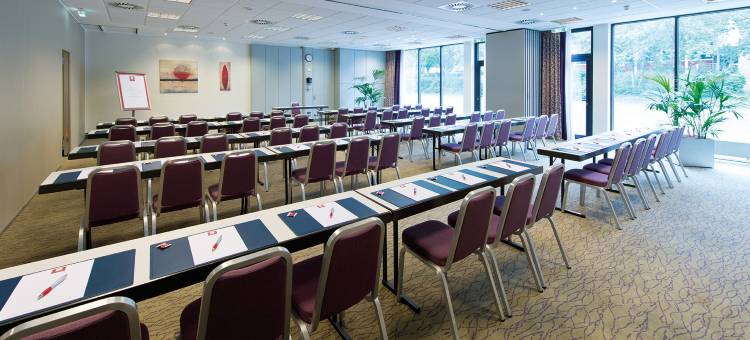 门兴格拉德巴赫利奥纳多酒店(Leonardo Hotel Mönchengladbach)图片