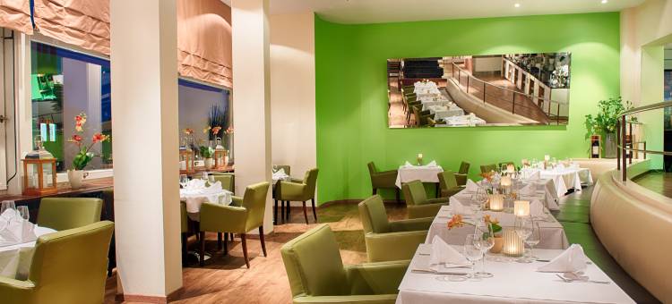 苏黎世里基霍夫莱昂纳多精品酒店(Leonardo Boutique Hotel Rigihof Zurich)图片