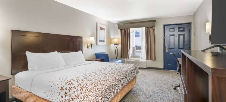 查塔努加皇家贝斯特韦斯特酒店(Best Western Royal Inn)图片