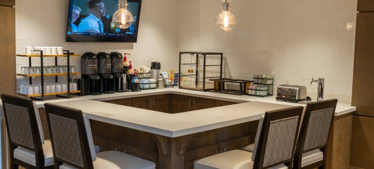 萨默维尔Staybridge Suites(Staybridge Suites Summerville - Charleston Area)图片