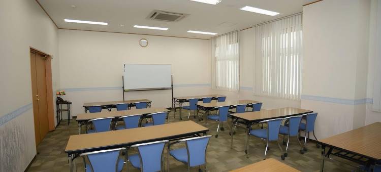 东横INN-北海道函馆站前大门(Toyoko Inn Hokkaido Hakodate Ekimae Daimon)图片