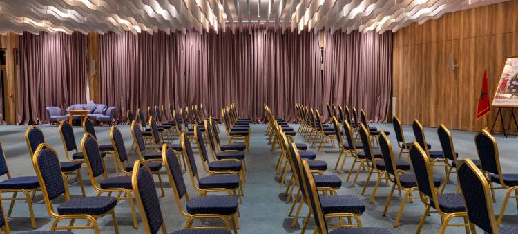 胡塞马丽笙度假村(Radisson Blu Resort, Al Hoceima)图片