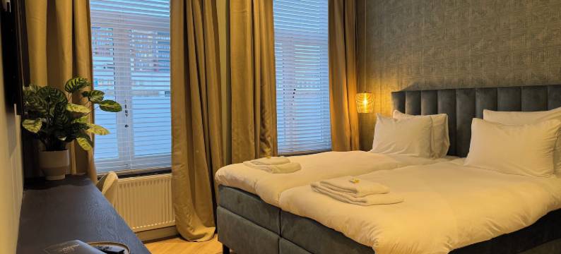 牧师住宅民宿(De Pastorie Bed & Breakfast)图片