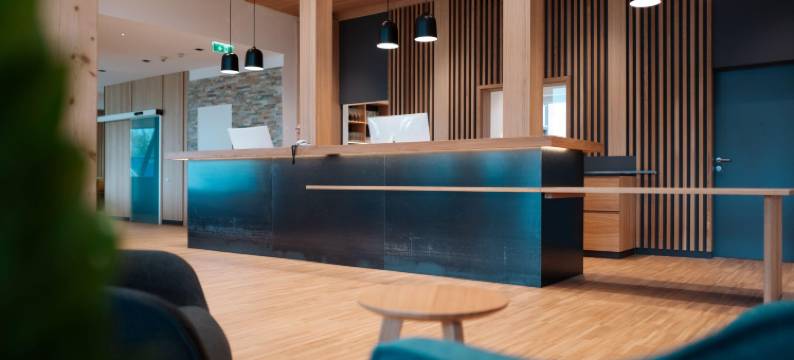 育优酒店(eduCARE Hotel)图片