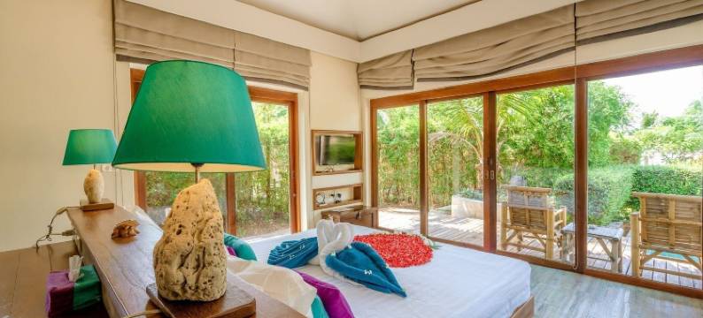 海之舞度假酒店(Sea Dance Resort)图片