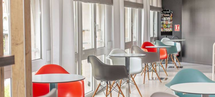 宜必思埃佩尔奈市中心酒店(ibis Epernay Centre Ville)图片