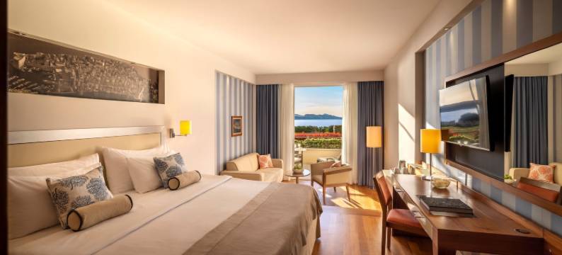 杜布罗夫尼克总统酒店-瓦拉马尔精选(President Hotel, Valamar Collection)图片