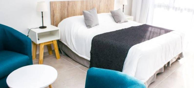 温德姆华美达波多马德林CQ Mitre公寓(Ramada Residences by Wyndham Puerto Madryn CQ Mitre)图片