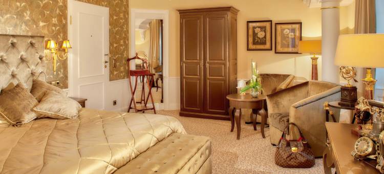 维恩曼特克日特豪弗酒店(Weinromantikhotel Richtershof)图片