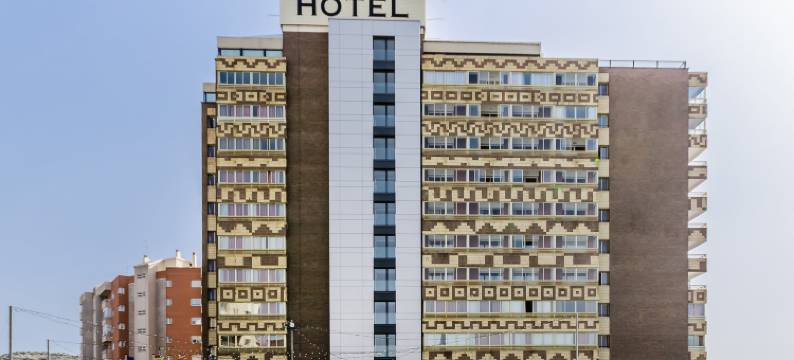 阿利坎特玛雅酒店(Hotel Maya Alicante)图片