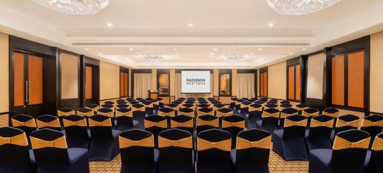 St. Mark’s Hotel Bengaluru, a member of Radisson Individuals图片