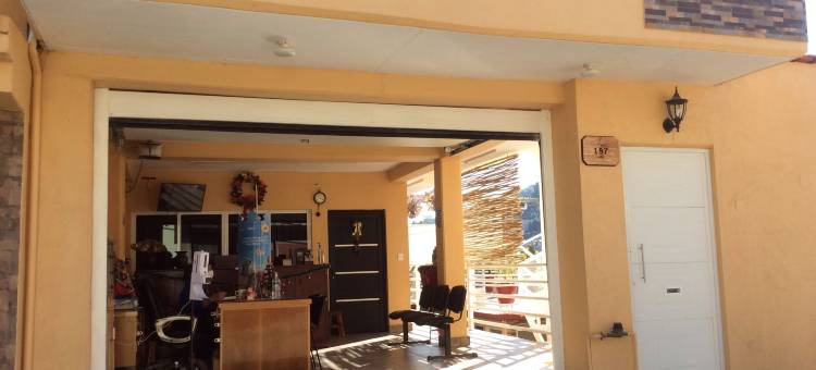 Casa Leonor酒店(Casa Leonor)图片