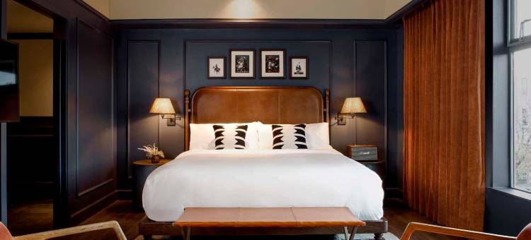 丹佛重力屋(Gravity Haus Denver)图片