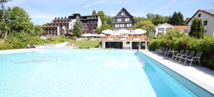 赛弗里德布鲁门环形酒店(Ringhotel Siegfriedbrunnen)图片