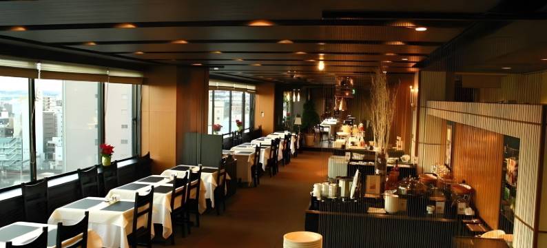 立川丽晶酒店(Tachikawa Regent Hotel)图片