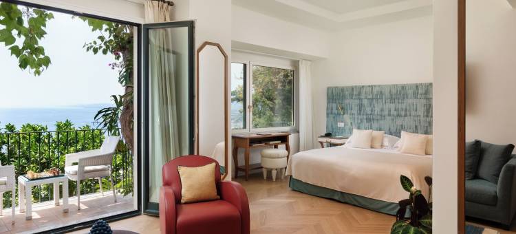 贝尔维德尔别墅酒店(Hotel Villa Belvedere)图片