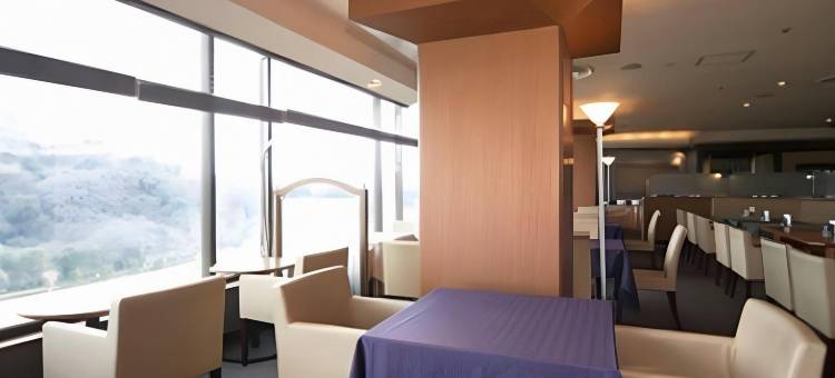 和歌山微笑饭店(Smile Hotel Wakayama)图片