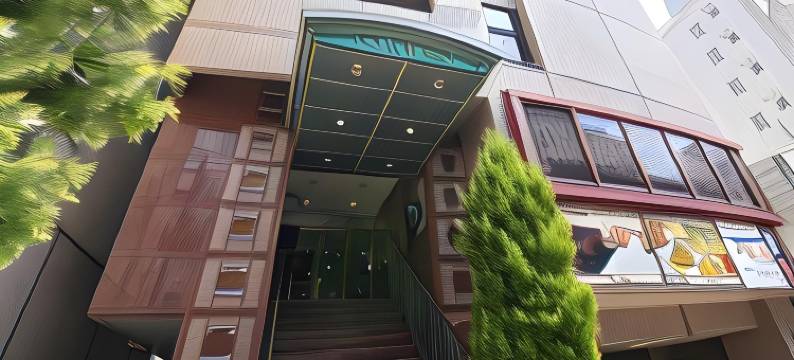 绿色精选酒店(Hotel Green Selec)图片