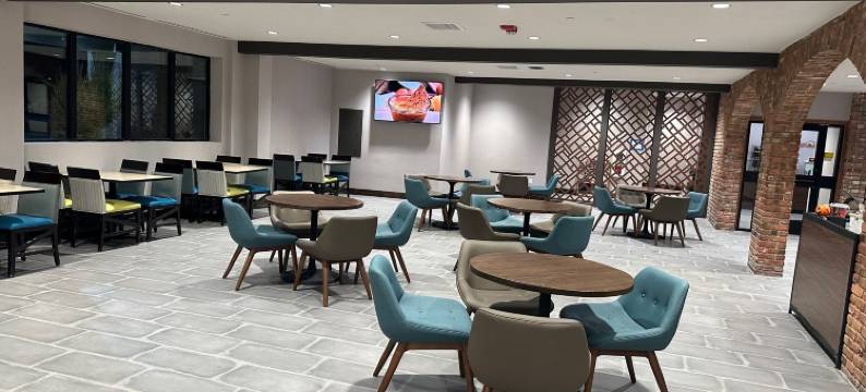 福朋喜来登岩泉酒店(Four Points by Sheraton Rock Springs)图片