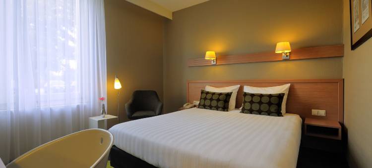 兹沃勒美居酒店(Mercure Hotel Zwolle)图片