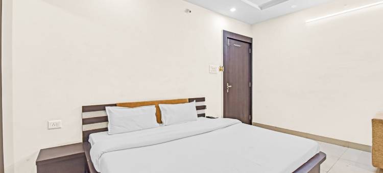 Hotel O Tanishq图片