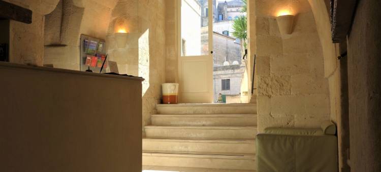 洛坎达第圣马蒂诺罗曼尼温泉酒店(Locanda di San Martino Hotel & Thermae Romanae)图片