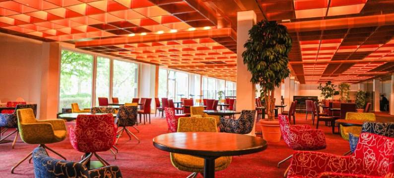 贝滕堡酒店及旅舍(Bettenburg Hotel & Hostel)图片