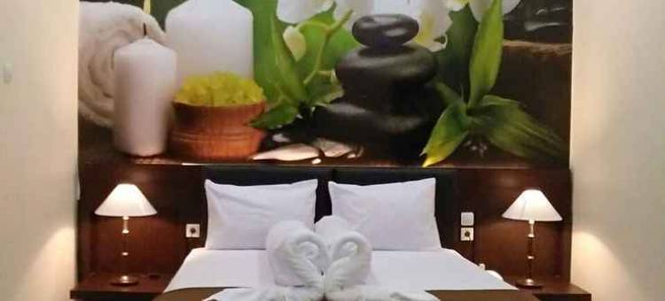 One Hotel Pati图片