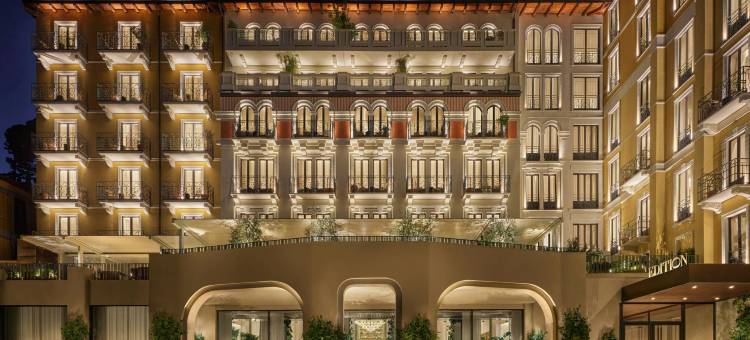 The Lake Como EDITION图片