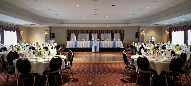 斯通里奇贝斯特韦斯特优质酒店暨会议中心(Best Western Plus Stoneridge Inn  Conference Centre)图片