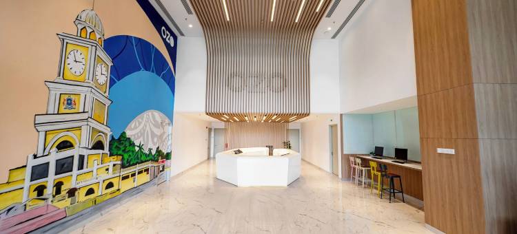 OZO 马来西亚Medini(OZO Medini Malaysia)图片