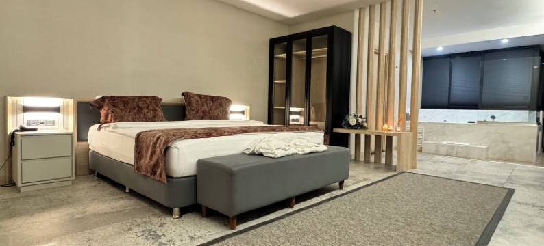 生命点酒店(Life Point Hotel)图片